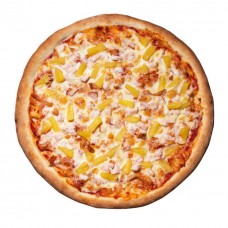 Пицца «Гавайская» 33 см 