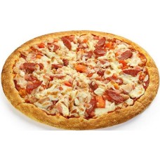Пицца Мясная 33 см Акция